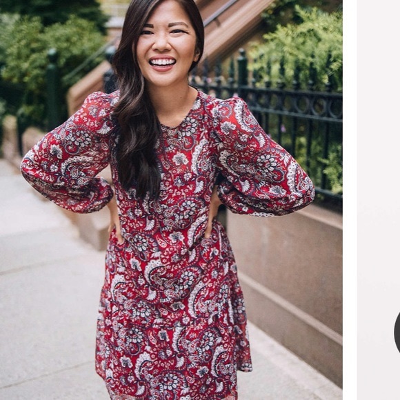 Loft Dress - Picture 2 of 5